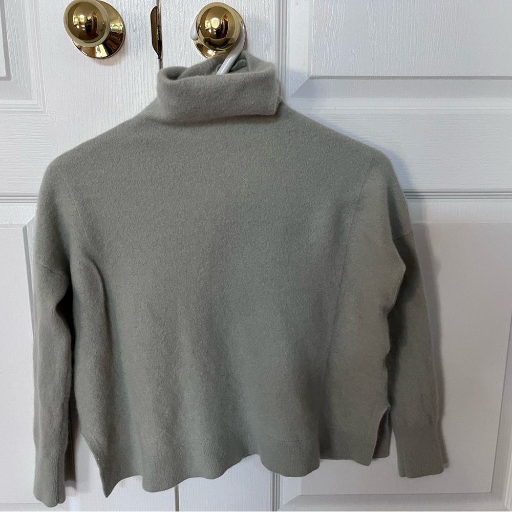 Club Monaco cashmere sweater - XS
